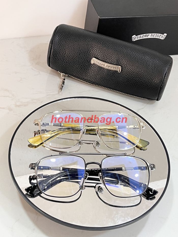 Chrome Heart Sunglasses Top Quality CRS00762